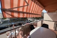 Apartamento en Rosas / Roses - Ref. 67011