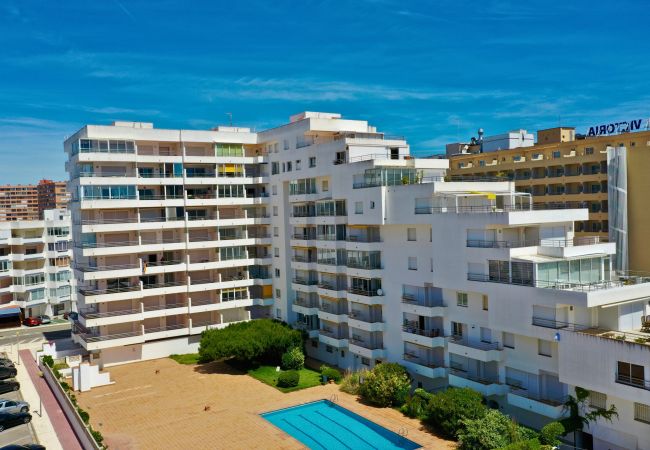 Apartamento en Rosas / Roses - Ref. 66938 Apartamento en Rosas / Roses - Ref. 66938