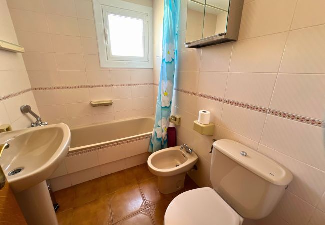 Apartamento en Rosas / Roses - Ref. 66938 Apartamento en Rosas / Roses - Ref. 66938