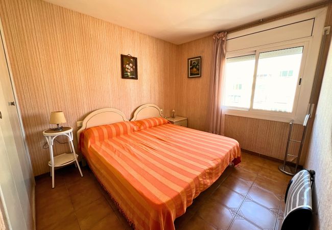 Apartamento en Rosas / Roses - Ref. 66938 Apartamento en Rosas / Roses - Ref. 66938