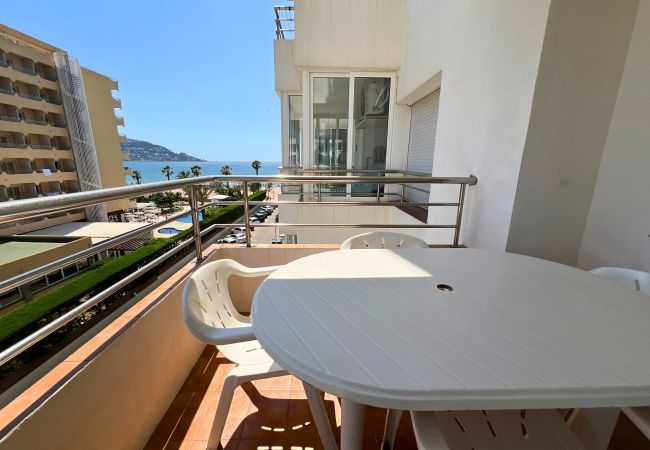 Apartamento en Rosas / Roses - Ref. 66938 Apartamento en Rosas / Roses - Ref. 66938