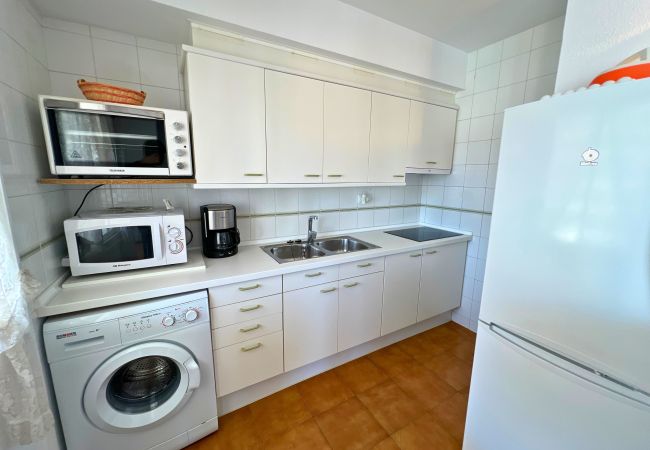 Apartamento en Rosas / Roses - Ref. 66938 Apartamento en Rosas / Roses - Ref. 66938