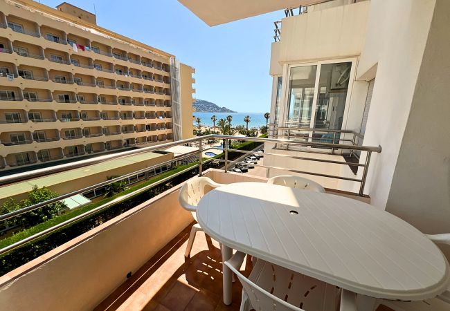 Apartamento en Rosas / Roses - Ref. 66938 Apartamento en Rosas / Roses - Ref. 66938