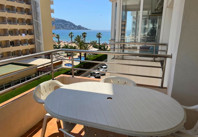 Apartamento en Rosas / Roses - Ref. 66938