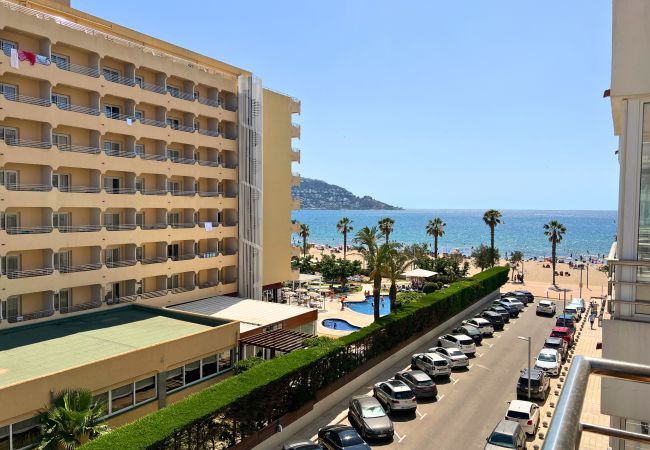 Apartamento en Rosas / Roses - Ref. 66938 Apartamento en Rosas / Roses - Ref. 66938