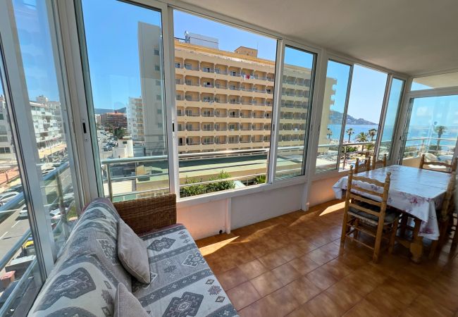 Apartamento en Rosas / Roses - Ref. 66938 Apartamento en Rosas / Roses - Ref. 66938