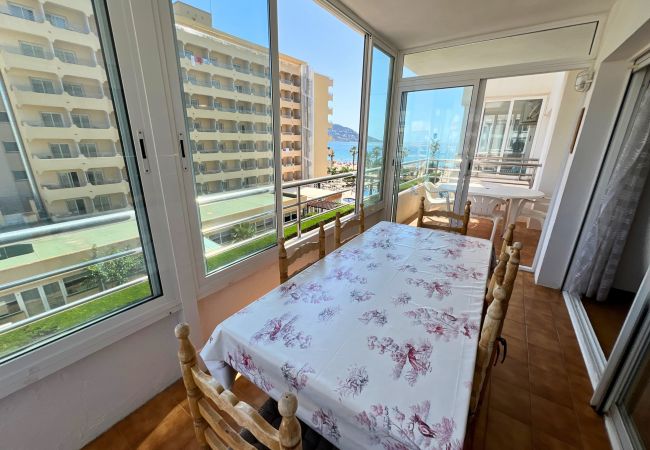 Apartamento en Rosas / Roses - Ref. 66938 Apartamento en Rosas / Roses - Ref. 66938