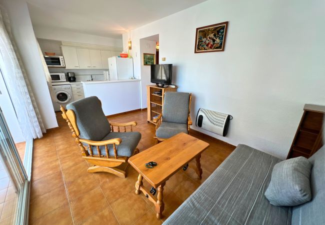 Apartamento en Rosas / Roses - Ref. 66938 Apartamento en Rosas / Roses - Ref. 66938