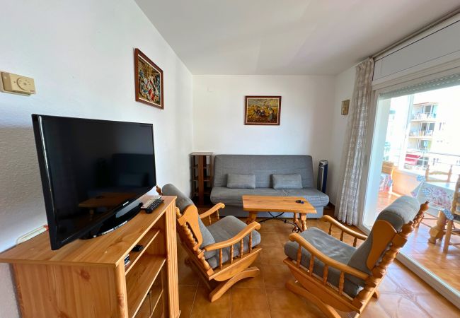 Apartamento en Rosas / Roses - Ref. 66938 Apartamento en Rosas / Roses - Ref. 66938