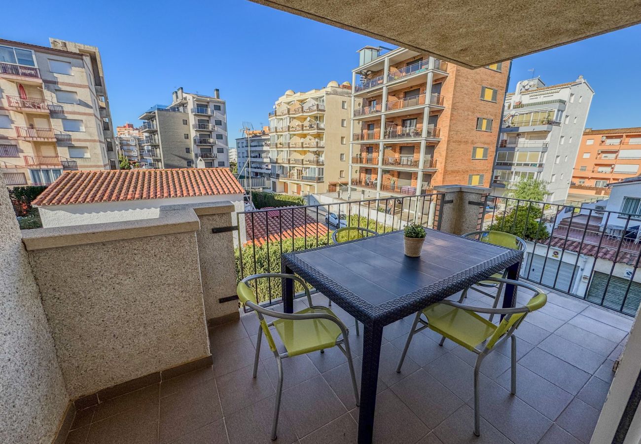 Apartamento en Rosas / Roses - Ref. 136862