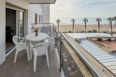 Apartamento en Rosas / Roses - Ref. 66857