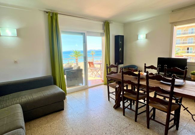 Apartamento en Rosas / Roses - Ref. 151927 Apartamento en Rosas / Roses - Ref. 151927