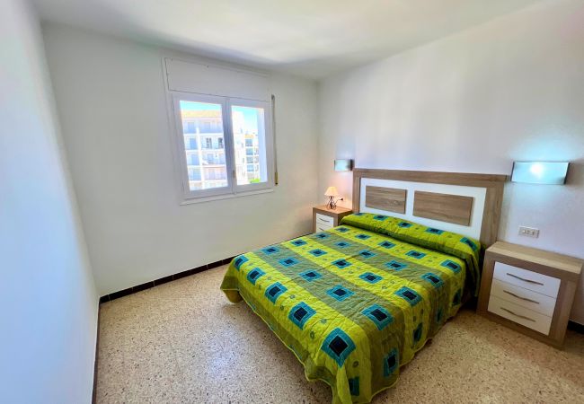 Apartamento en Rosas / Roses - Ref. 151927 Apartamento en Rosas / Roses - Ref. 151927