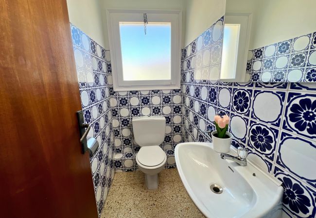 Apartamento en Rosas / Roses - Ref. 151927 Apartamento en Rosas / Roses - Ref. 151927