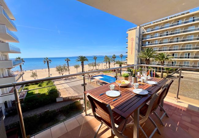 Apartamento en Rosas / Roses - Ref. 151927 Apartamento en Rosas / Roses - Ref. 151927