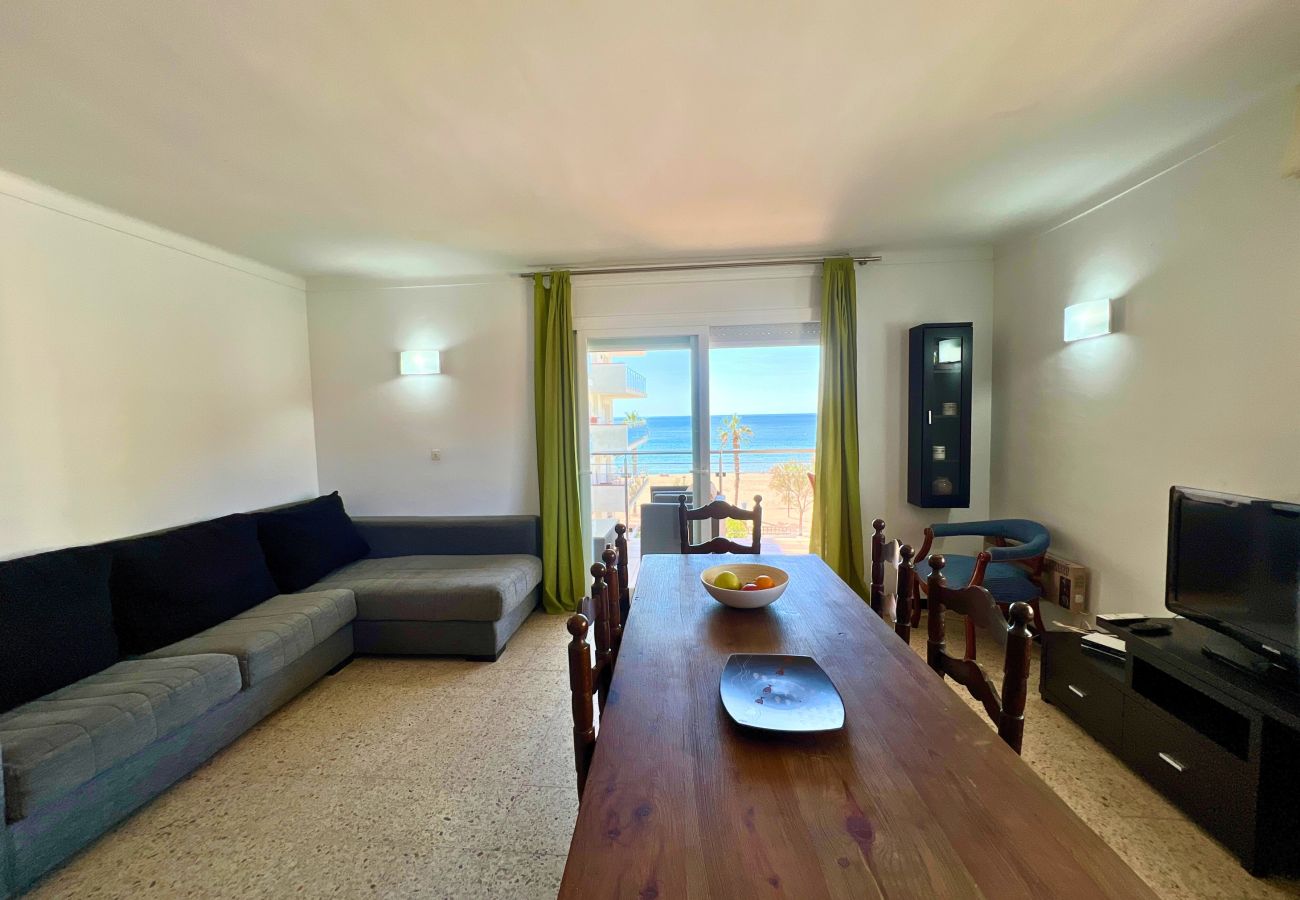 Apartamento en Rosas / Roses - Ref. 151927 Apartamento en Rosas / Roses - Ref. 151927