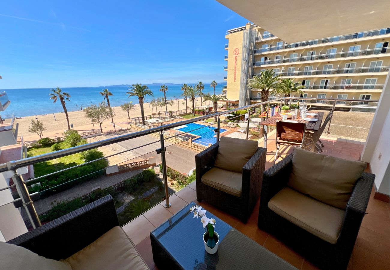 Apartamento en Rosas / Roses - Ref. 151927 Apartamento en Rosas / Roses - Ref. 151927