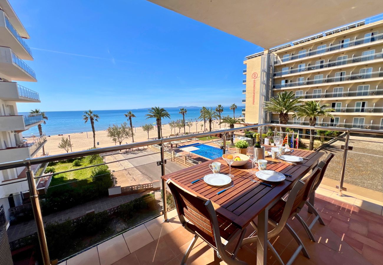 Apartamento en Rosas / Roses - Ref. 151927 Apartamento en Rosas / Roses - Ref. 151927