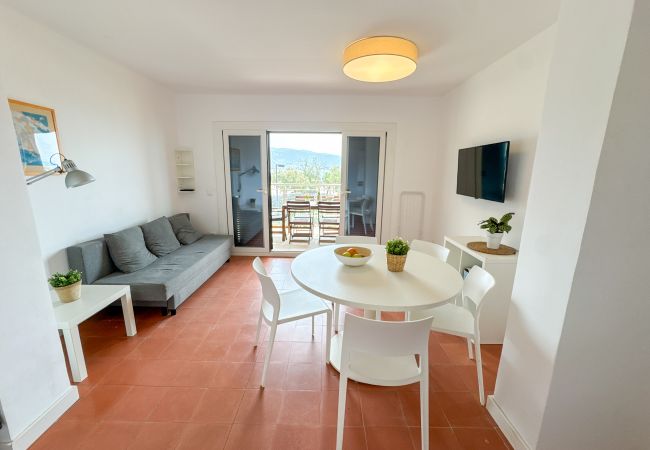 Apartamento en Rosas / Roses - Ref. 154890 Apartamento en Rosas / Roses - Ref. 154890