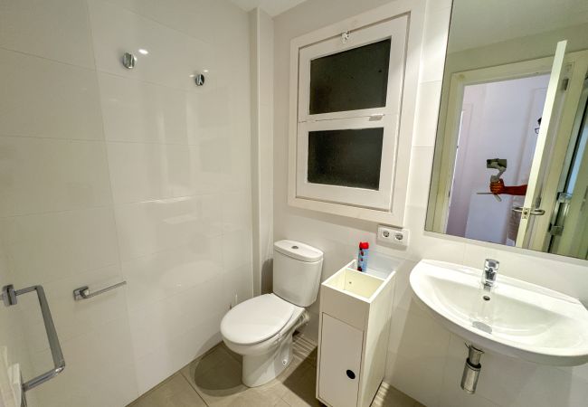 Apartamento en Rosas / Roses - Ref. 154890 Apartamento en Rosas / Roses - Ref. 154890