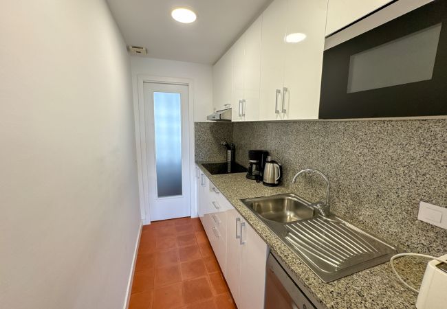 Apartamento en Rosas / Roses - Ref. 154890 Apartamento en Rosas / Roses - Ref. 154890