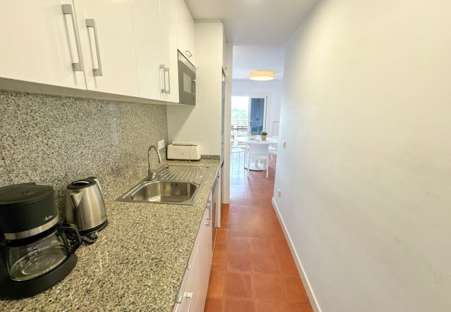 Apartamento en Rosas / Roses - Ref. 154890 Apartamento en Rosas / Roses - Ref. 154890