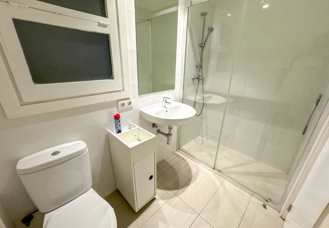 Apartamento en Rosas / Roses - Ref. 154890 Apartamento en Rosas / Roses - Ref. 154890