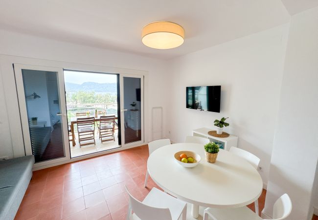 Apartamento en Rosas / Roses - Ref. 154890 Apartamento en Rosas / Roses - Ref. 154890