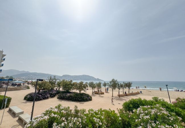 Apartamento en Rosas / Roses - Ref. 154890 Apartamento en Rosas / Roses - Ref. 154890