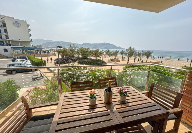Apartamento en Rosas / Roses - Ref. 154890 Apartamento en Rosas / Roses - Ref. 154890