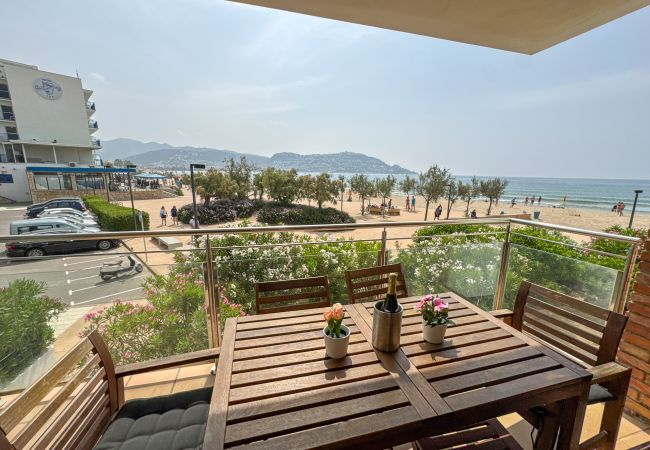 Apartamento en Rosas / Roses - Ref. 154890 Apartamento en Rosas / Roses - Ref. 154890