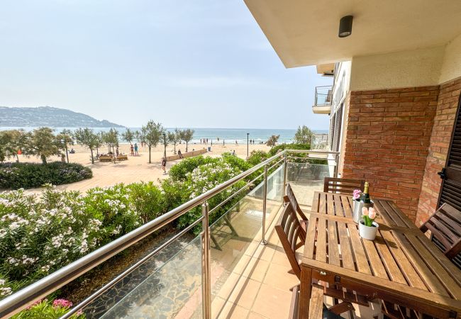 Apartamento en Rosas / Roses - Ref. 154890 Apartamento en Rosas / Roses - Ref. 154890