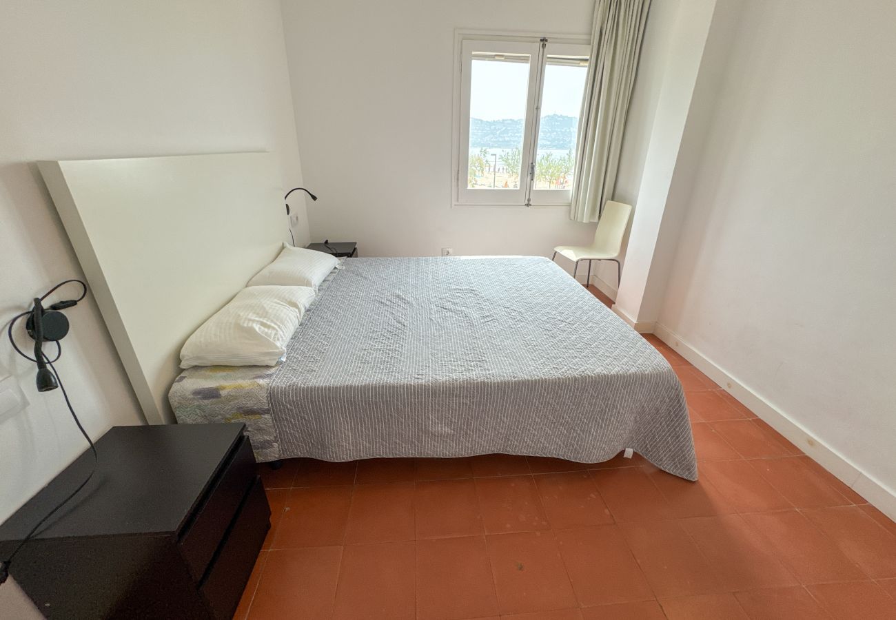 Apartamento en Rosas / Roses - Ref. 154890 Apartamento en Rosas / Roses - Ref. 154890