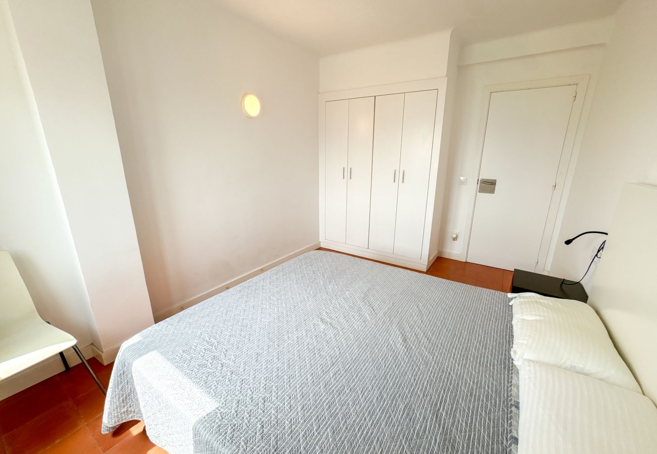 Apartamento en Rosas / Roses - Ref. 154890 Apartamento en Rosas / Roses - Ref. 154890