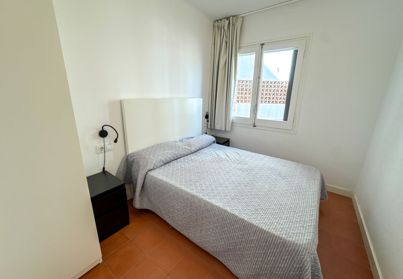 Apartamento en Rosas / Roses - Ref. 154890 Apartamento en Rosas / Roses - Ref. 154890