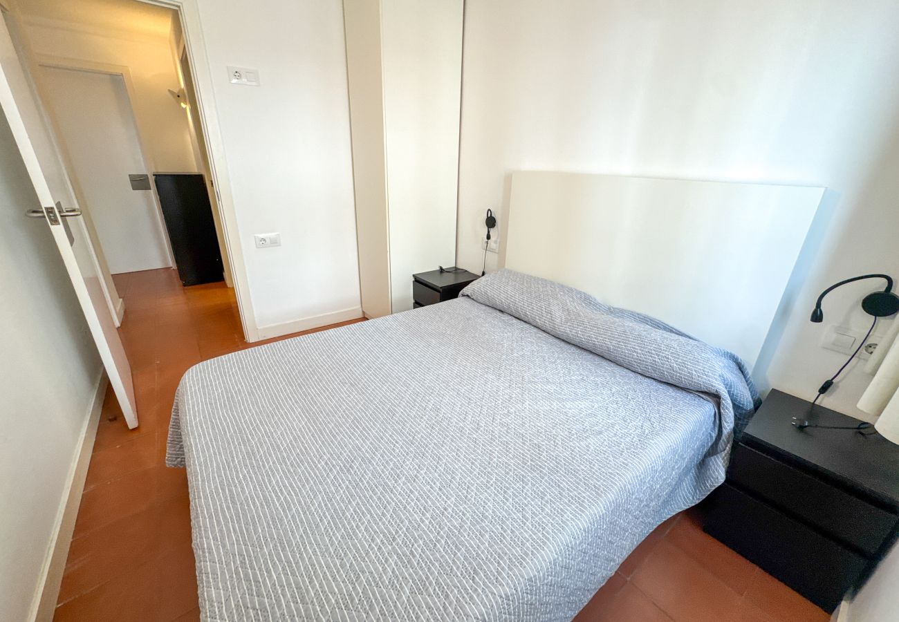 Apartamento en Rosas / Roses - Ref. 154890 Apartamento en Rosas / Roses - Ref. 154890