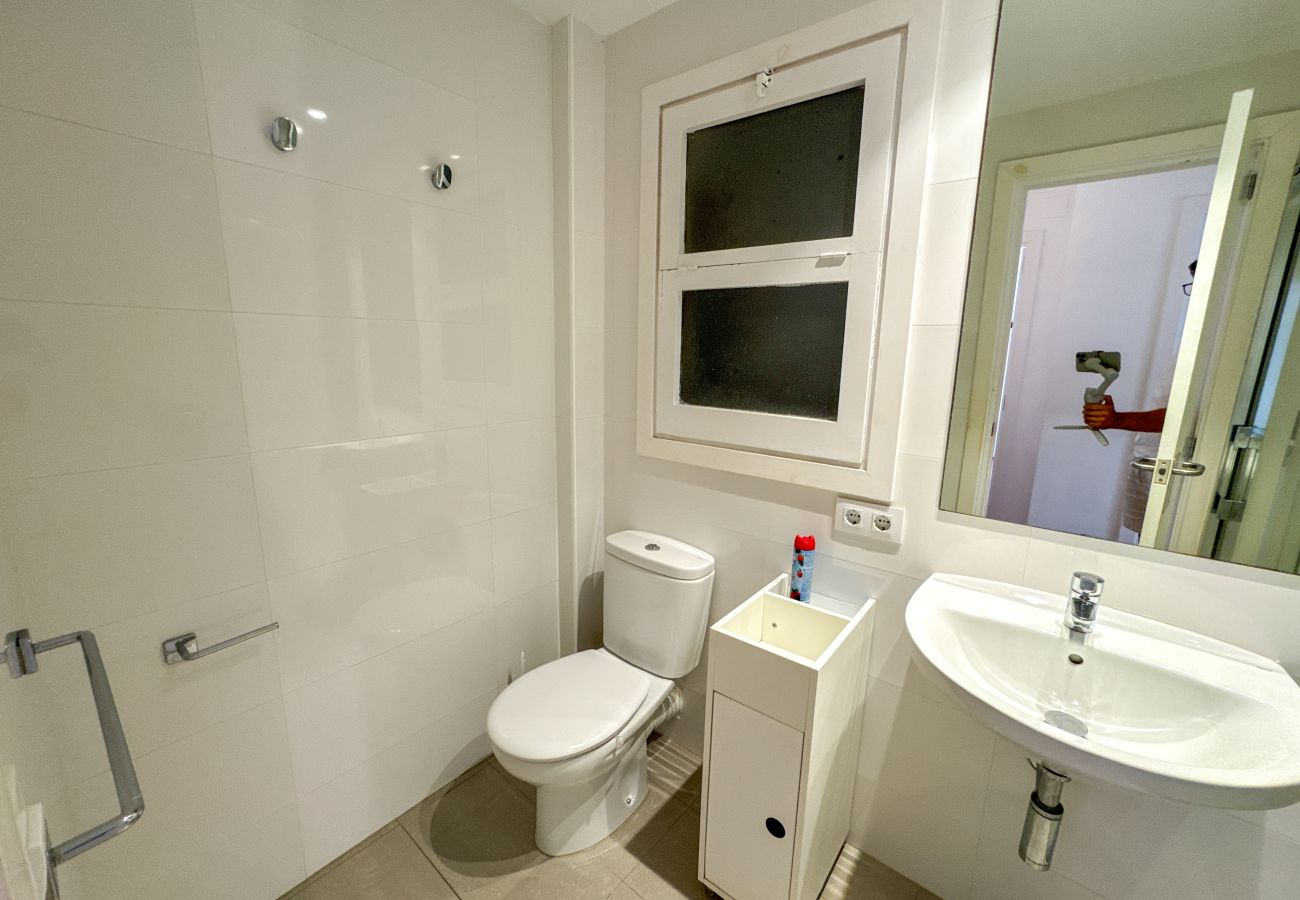 Apartamento en Rosas / Roses - Ref. 154890 Apartamento en Rosas / Roses - Ref. 154890