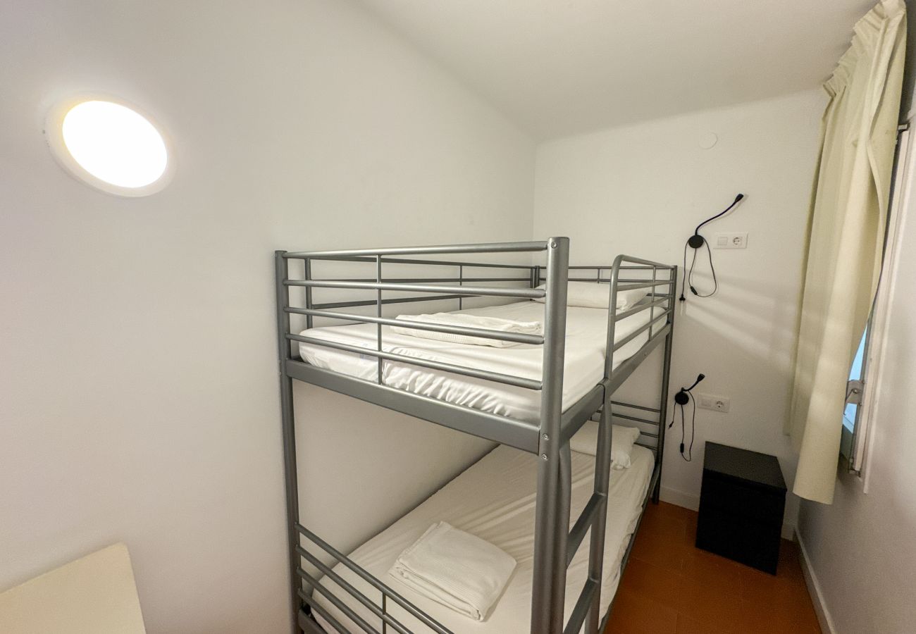 Apartamento en Rosas / Roses - Ref. 154890 Apartamento en Rosas / Roses - Ref. 154890