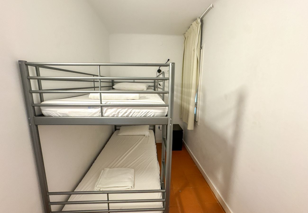 Apartamento en Rosas / Roses - Ref. 154890 Apartamento en Rosas / Roses - Ref. 154890
