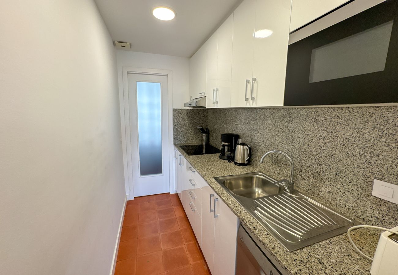 Apartamento en Rosas / Roses - Ref. 154890 Apartamento en Rosas / Roses - Ref. 154890