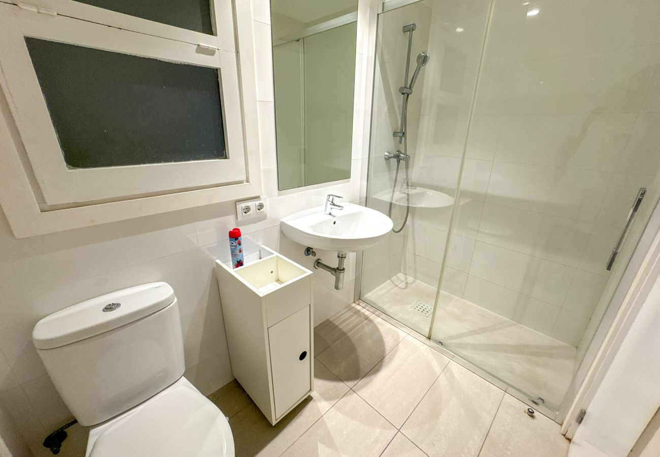 Apartamento en Rosas / Roses - Ref. 154890 Apartamento en Rosas / Roses - Ref. 154890