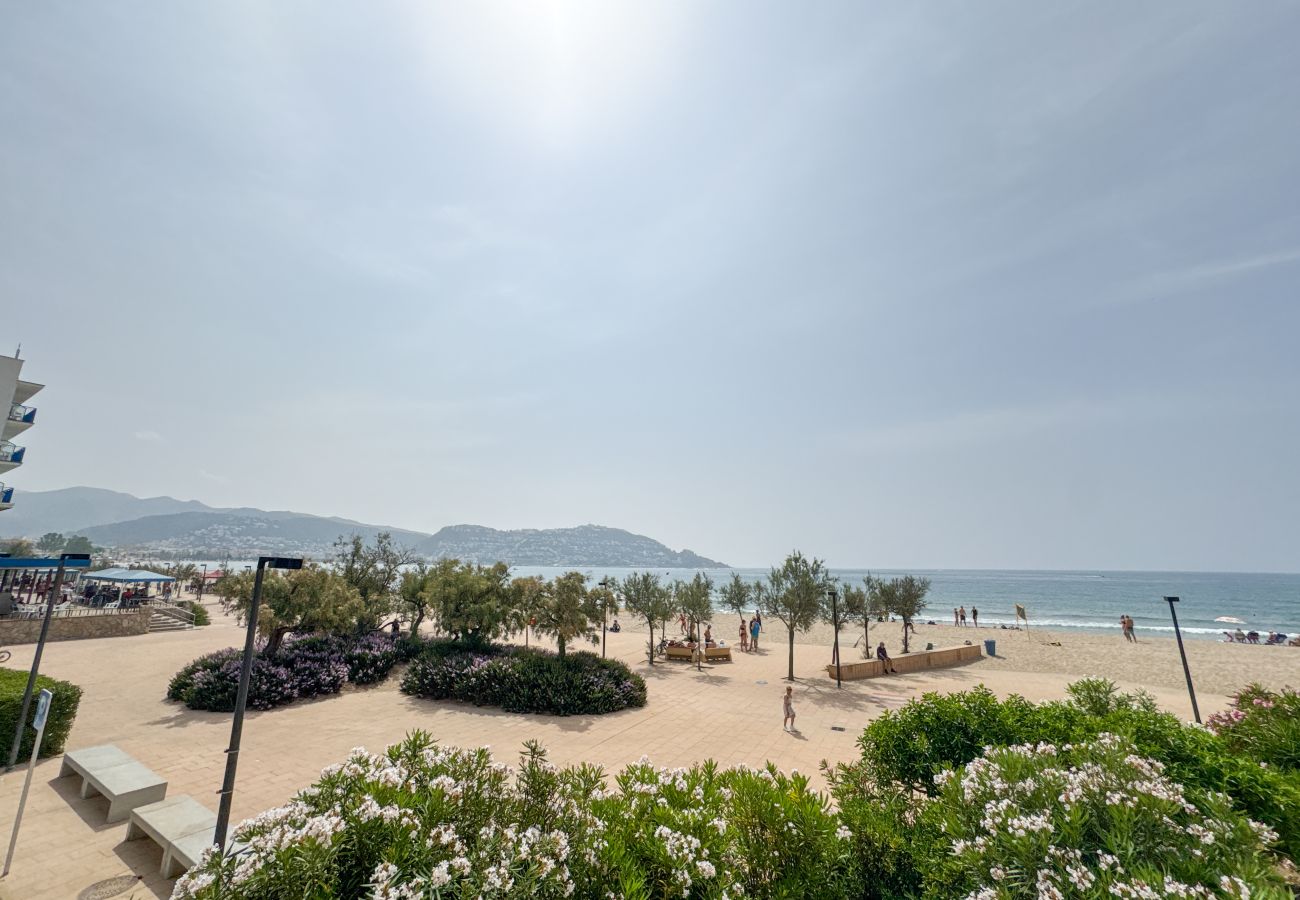Apartamento en Rosas / Roses - Ref. 154890 Apartamento en Rosas / Roses - Ref. 154890