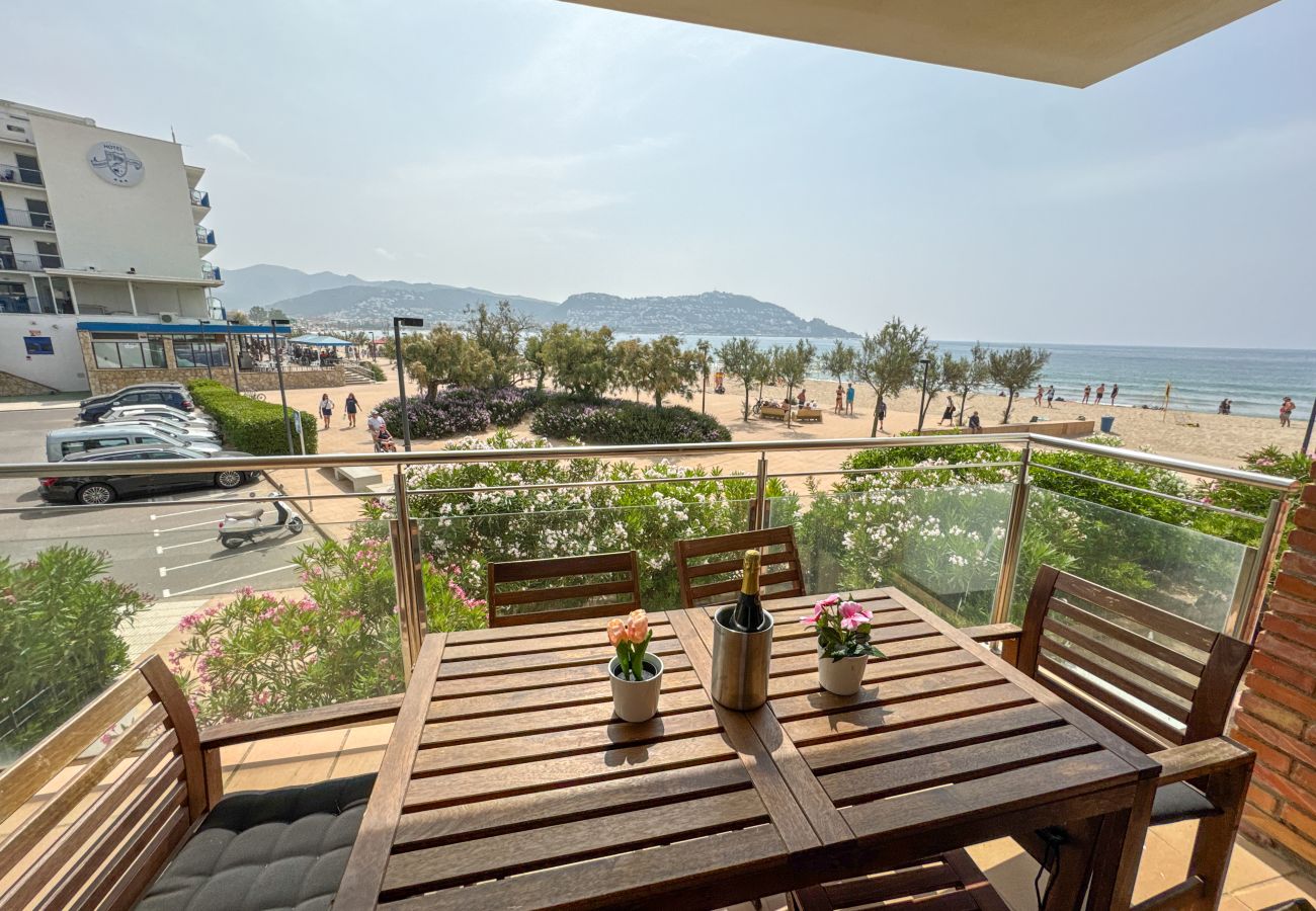Apartamento en Rosas / Roses - Ref. 154890 Apartamento en Rosas / Roses - Ref. 154890
