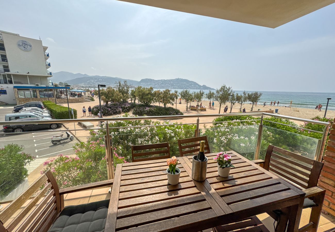 Apartamento en Rosas / Roses - Ref. 154890 Apartamento en Rosas / Roses - Ref. 154890