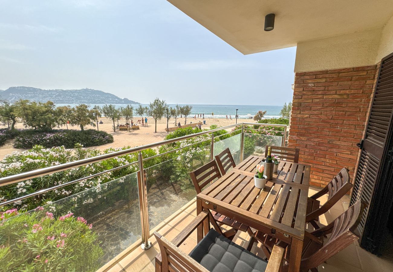 Apartamento en Rosas / Roses - Ref. 154890 Apartamento en Rosas / Roses - Ref. 154890
