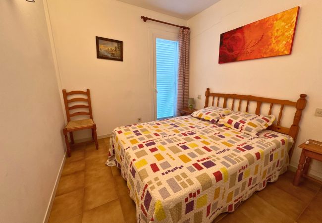 Apartamento en Rosas / Roses - Ref. 66776 Apartamento en Rosas / Roses - Ref. 66776