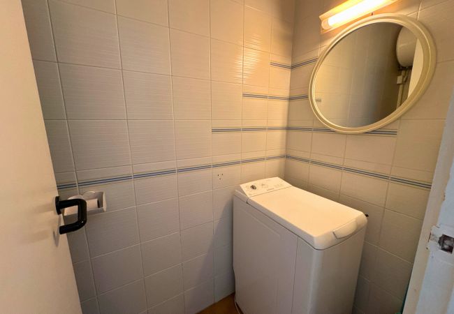 Apartamento en Rosas / Roses - Ref. 66776 Apartamento en Rosas / Roses - Ref. 66776