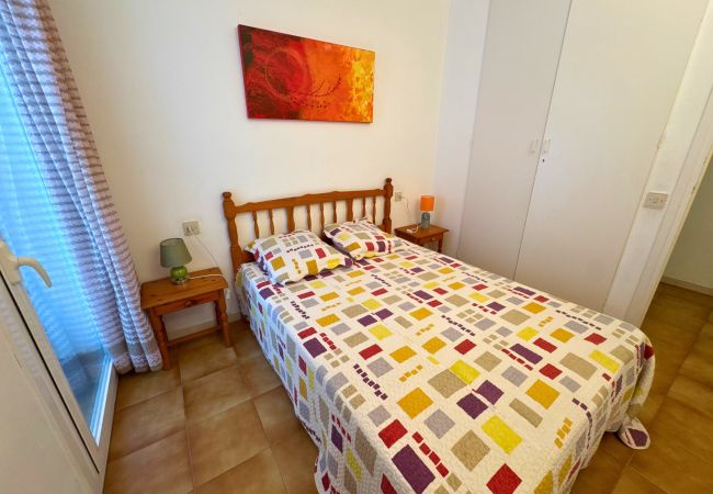 Apartamento en Rosas / Roses - Ref. 66776 Apartamento en Rosas / Roses - Ref. 66776