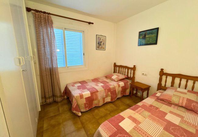 Apartamento en Rosas / Roses - Ref. 66776 Apartamento en Rosas / Roses - Ref. 66776
