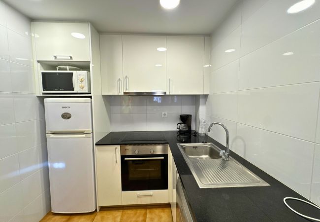 Apartamento en Rosas / Roses - Ref. 66776 Apartamento en Rosas / Roses - Ref. 66776